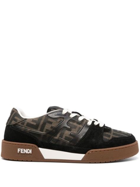 scarpe di fendi sneaker a calza|Sneakers .